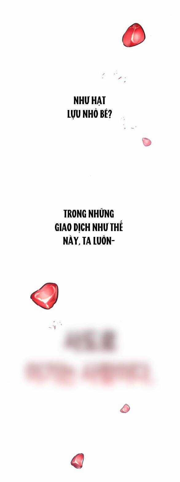 Tôi Muốn Trở Thành Cô Ấy Dù Chỉ Là Một Ngày Chapter 152.1 trang 20