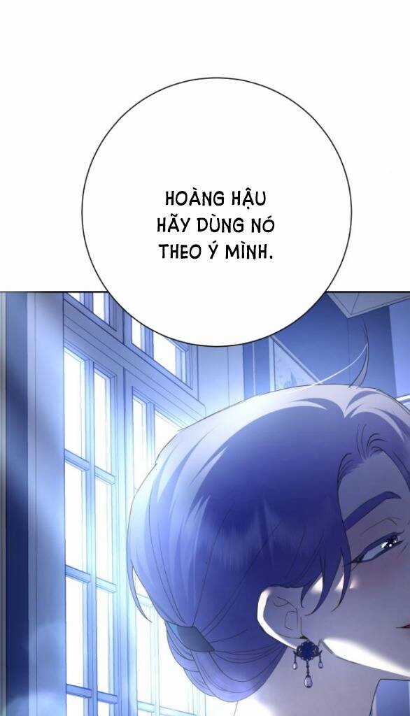 Tôi Muốn Trở Thành Cô Ấy Dù Chỉ Là Một Ngày Chapter 152.1 trang 22