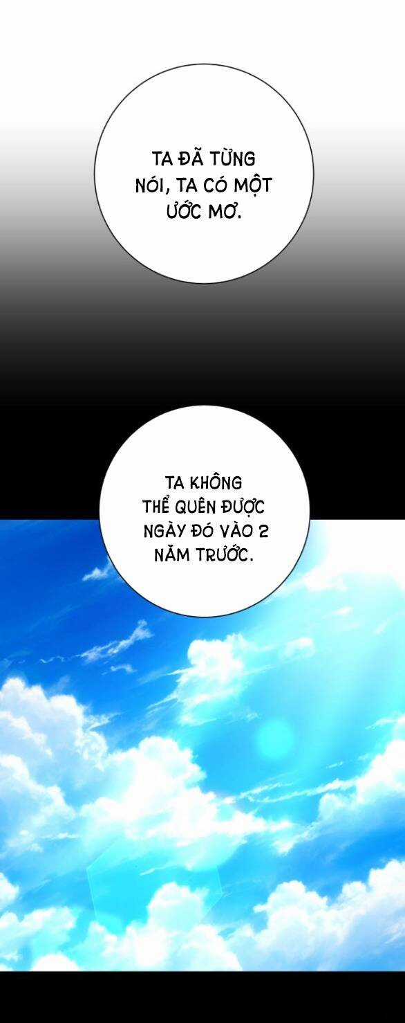 Tôi Muốn Trở Thành Cô Ấy Dù Chỉ Là Một Ngày Chapter 152.1 trang 24