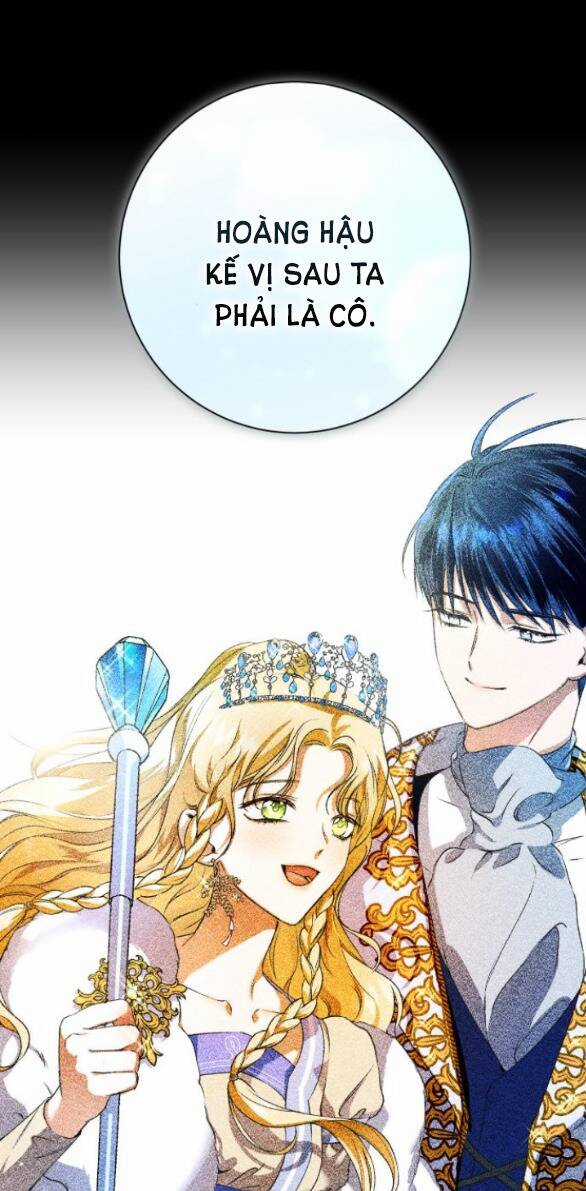 Tôi Muốn Trở Thành Cô Ấy Dù Chỉ Là Một Ngày Chapter 152.1 trang 25