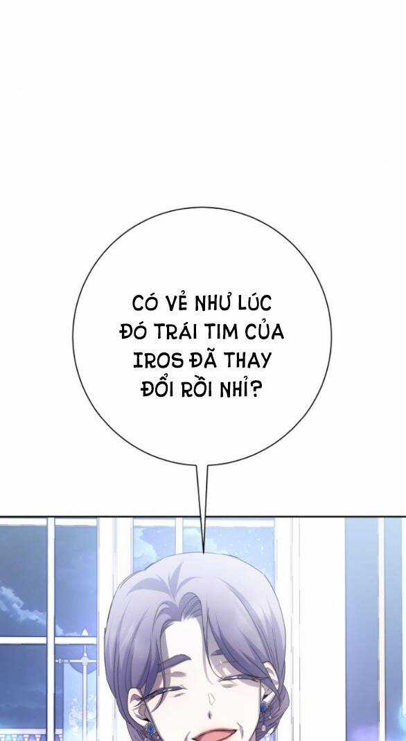 Tôi Muốn Trở Thành Cô Ấy Dù Chỉ Là Một Ngày Chapter 152.1 trang 27