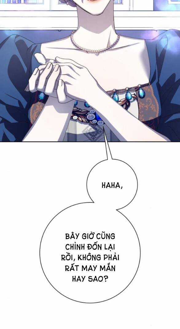 Tôi Muốn Trở Thành Cô Ấy Dù Chỉ Là Một Ngày Chapter 152.1 trang 28