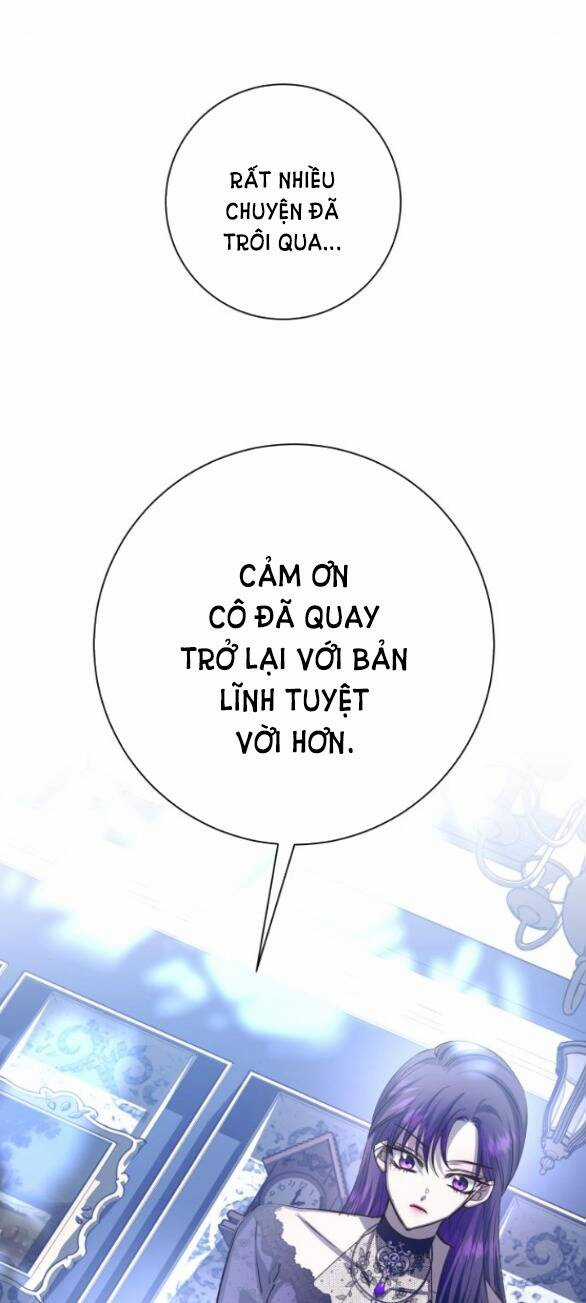 Tôi Muốn Trở Thành Cô Ấy Dù Chỉ Là Một Ngày Chapter 152.1 trang 29
