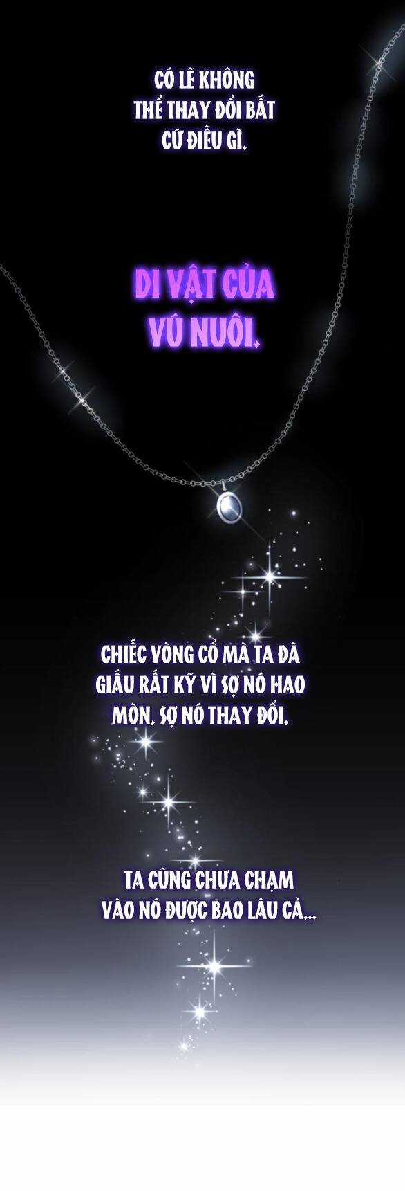 Tôi Muốn Trở Thành Cô Ấy Dù Chỉ Là Một Ngày Chapter 152.1 trang 3