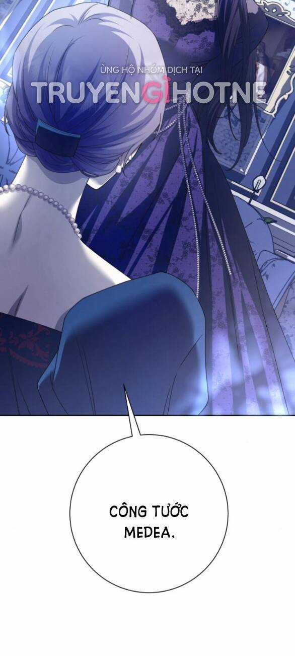 Tôi Muốn Trở Thành Cô Ấy Dù Chỉ Là Một Ngày Chapter 152.1 trang 30