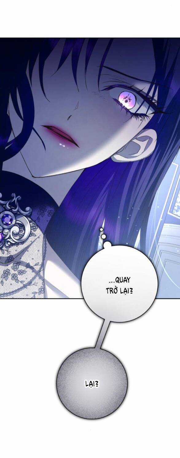 Tôi Muốn Trở Thành Cô Ấy Dù Chỉ Là Một Ngày Chapter 152.1 trang 31