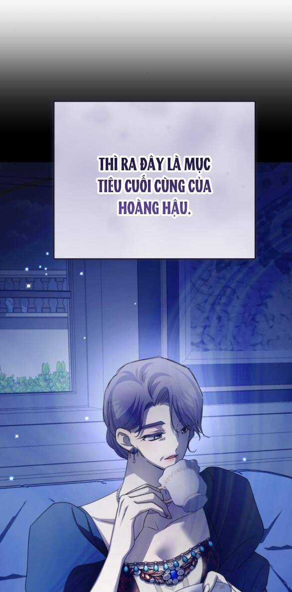 Tôi Muốn Trở Thành Cô Ấy Dù Chỉ Là Một Ngày Chapter 152.1 trang 33