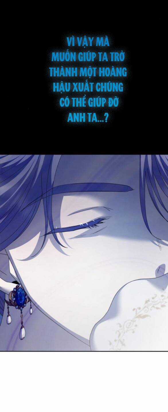 Tôi Muốn Trở Thành Cô Ấy Dù Chỉ Là Một Ngày Chapter 152.1 trang 35