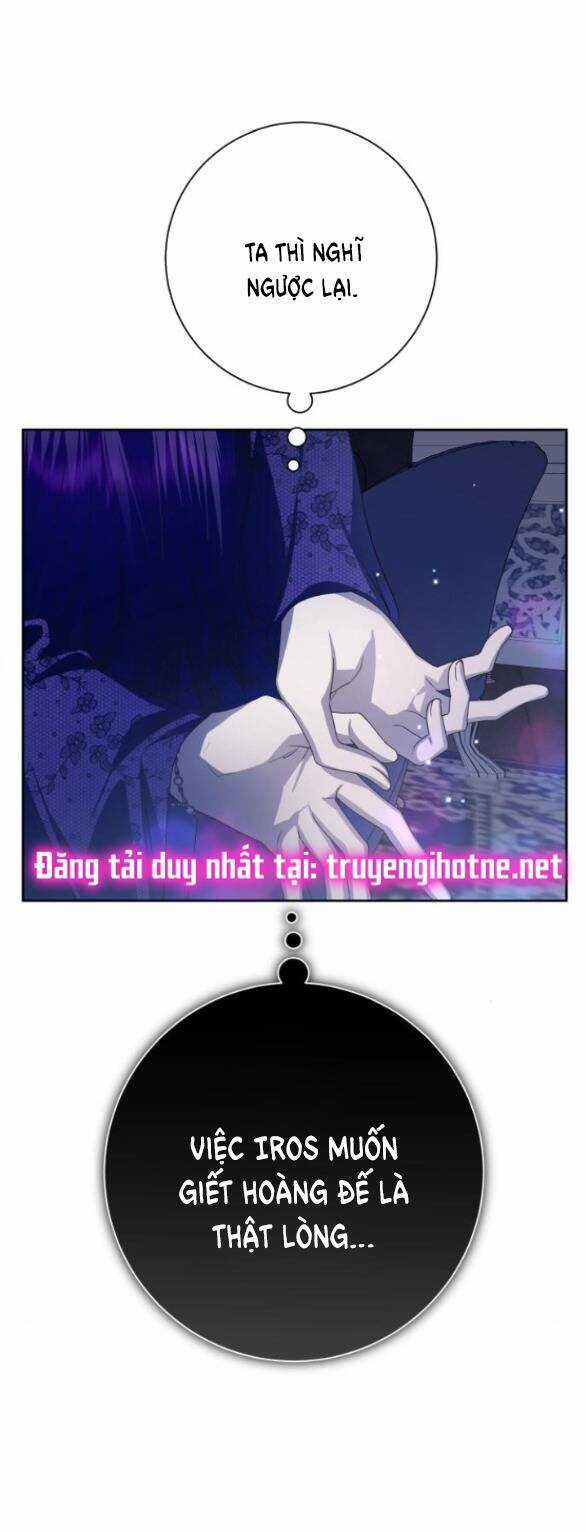 Tôi Muốn Trở Thành Cô Ấy Dù Chỉ Là Một Ngày Chapter 152.1 trang 37