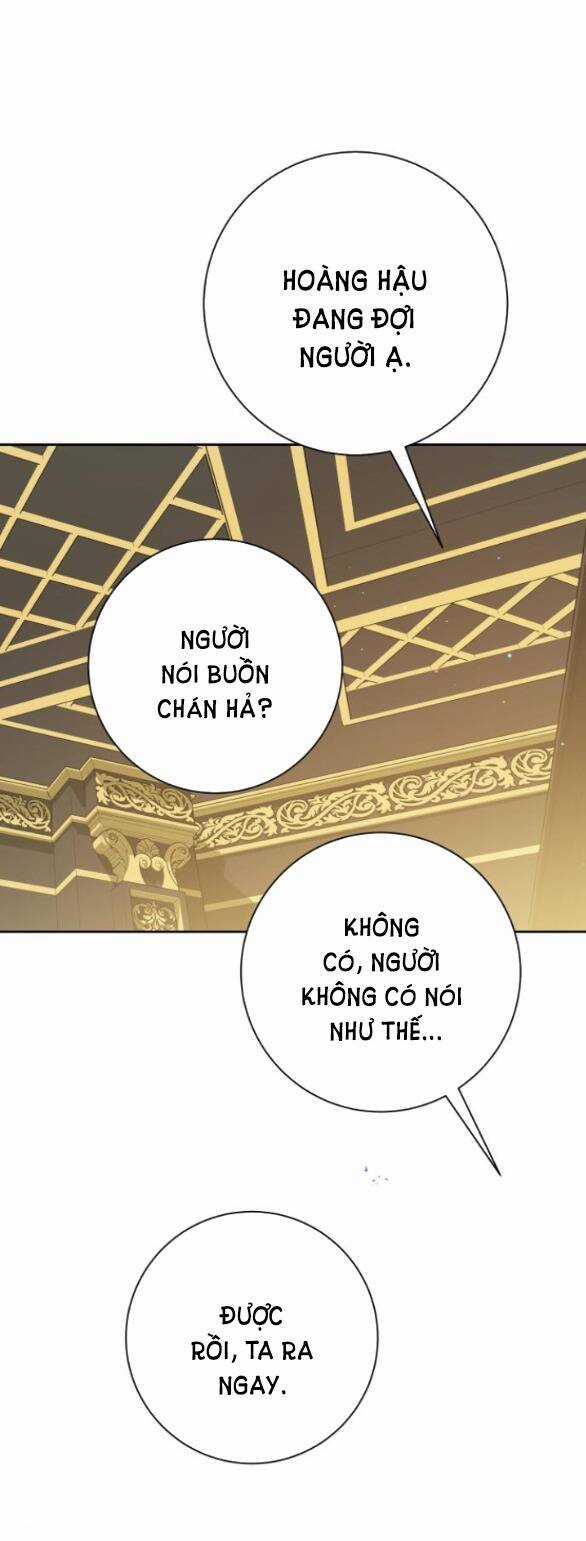 Tôi Muốn Trở Thành Cô Ấy Dù Chỉ Là Một Ngày Chapter 152.1 trang 40