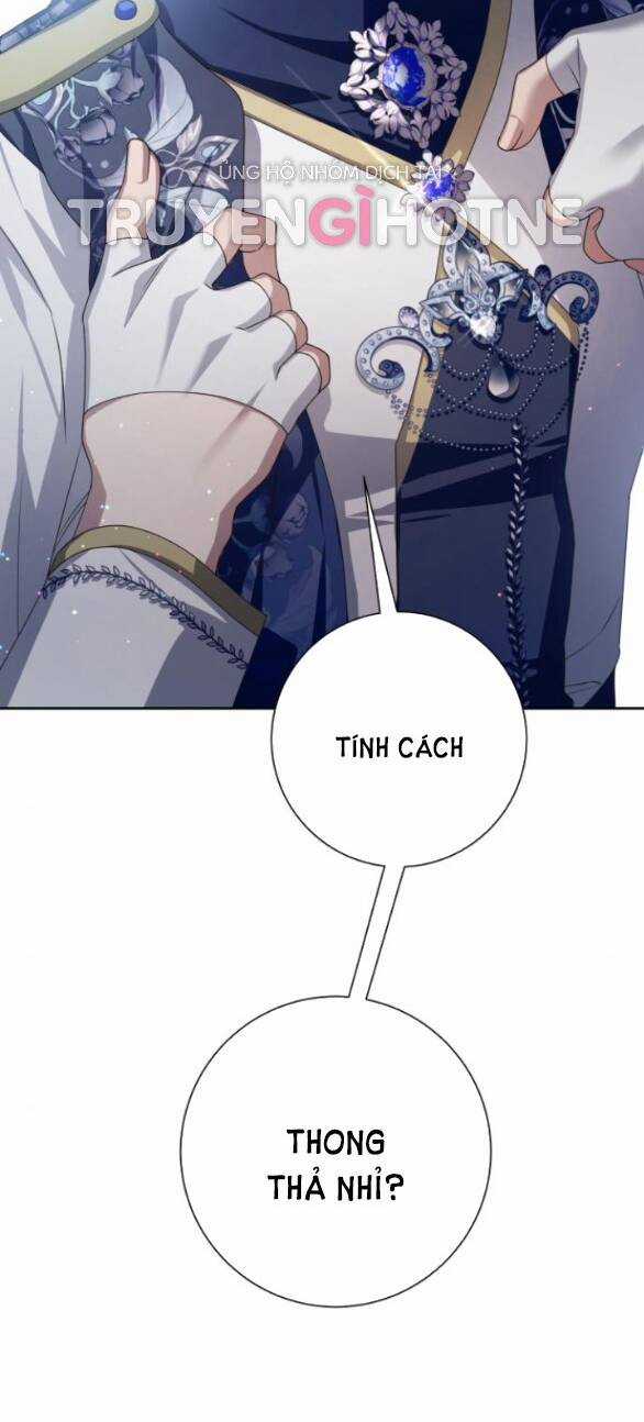 Tôi Muốn Trở Thành Cô Ấy Dù Chỉ Là Một Ngày Chapter 152.1 trang 42