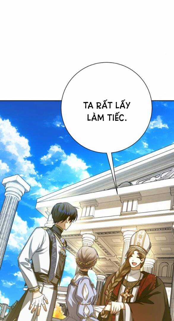 Tôi Muốn Trở Thành Cô Ấy Dù Chỉ Là Một Ngày Chapter 152.1 trang 46