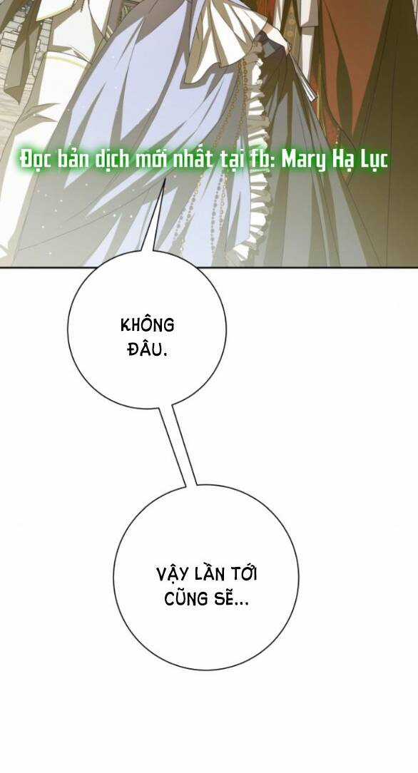 Tôi Muốn Trở Thành Cô Ấy Dù Chỉ Là Một Ngày Chapter 152.1 trang 47