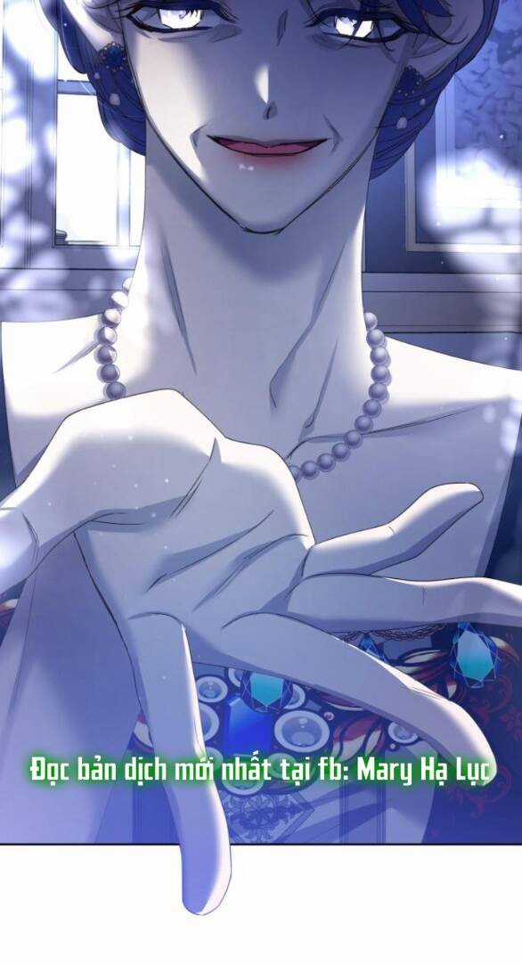 Tôi Muốn Trở Thành Cô Ấy Dù Chỉ Là Một Ngày Chapter 152.1 trang 5