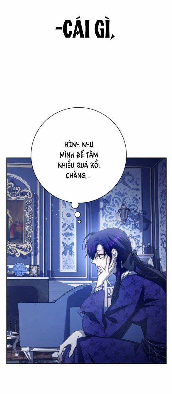 Tôi Muốn Trở Thành Cô Ấy Dù Chỉ Là Một Ngày Chapter 152.1 trang 6