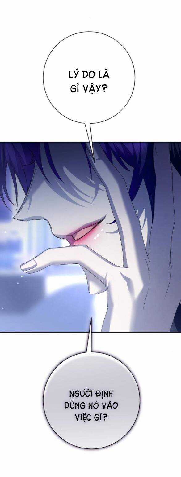 Tôi Muốn Trở Thành Cô Ấy Dù Chỉ Là Một Ngày Chapter 152.1 trang 7