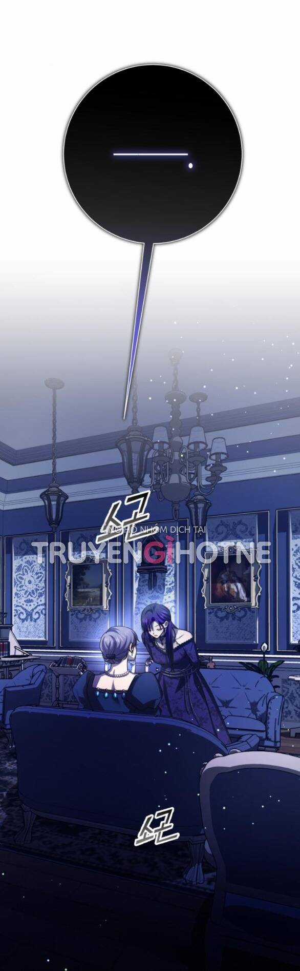 Tôi Muốn Trở Thành Cô Ấy Dù Chỉ Là Một Ngày Chapter 152.1 trang 9