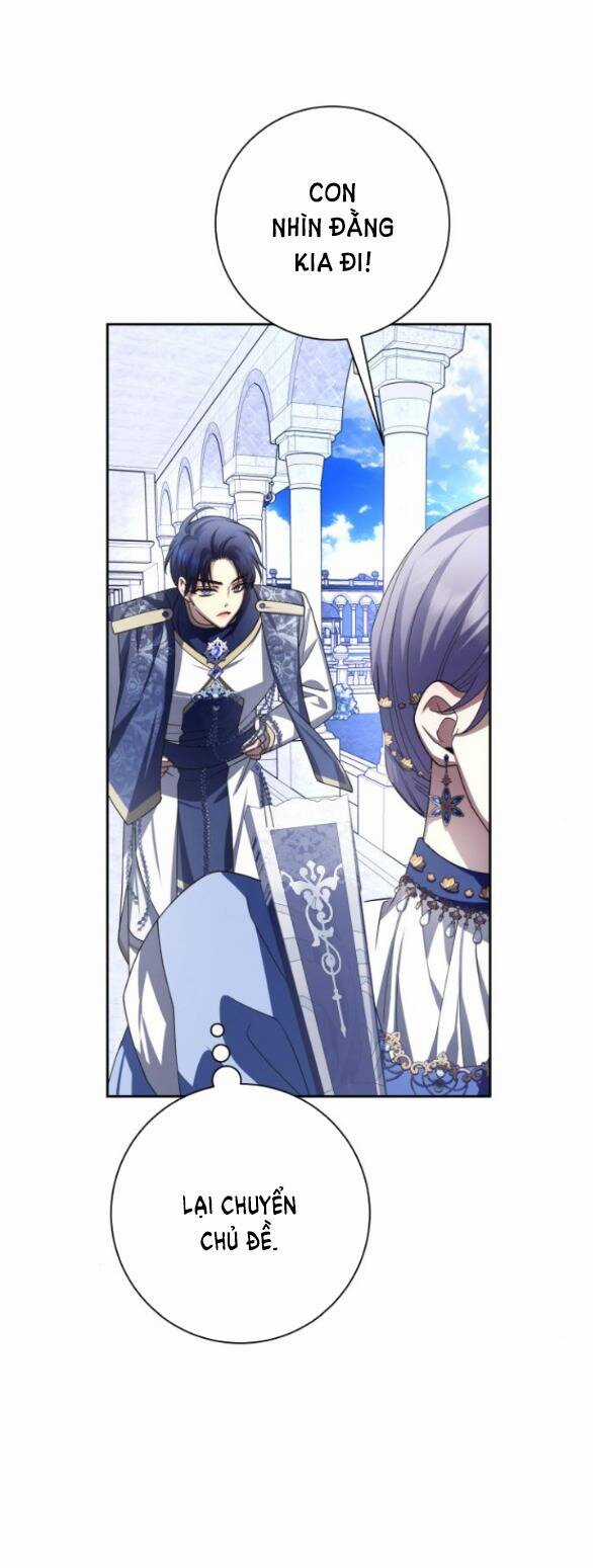 Tôi Muốn Trở Thành Cô Ấy Dù Chỉ Là Một Ngày Chapter 152.2 trang 13