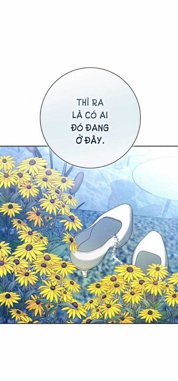 Tôi Muốn Trở Thành Cô Ấy Dù Chỉ Là Một Ngày Chapter 152.2 trang 14