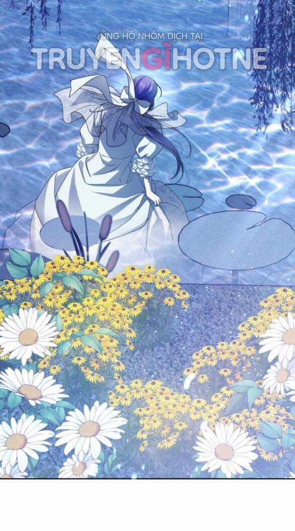 Tôi Muốn Trở Thành Cô Ấy Dù Chỉ Là Một Ngày Chapter 152.2 trang 16