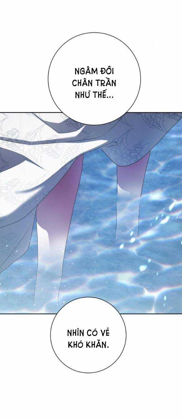 Tôi Muốn Trở Thành Cô Ấy Dù Chỉ Là Một Ngày Chapter 152.2 trang 17