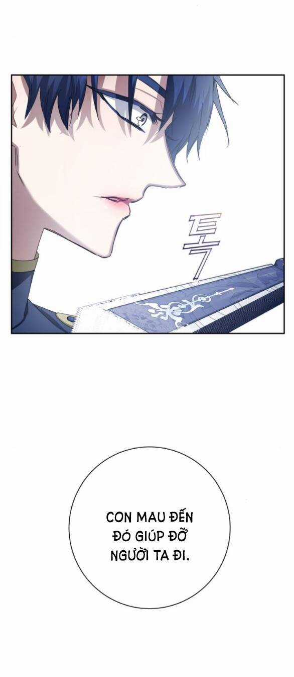 Tôi Muốn Trở Thành Cô Ấy Dù Chỉ Là Một Ngày Chapter 152.2 trang 18