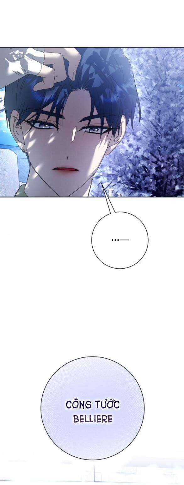 Tôi Muốn Trở Thành Cô Ấy Dù Chỉ Là Một Ngày Chapter 152.2 trang 20