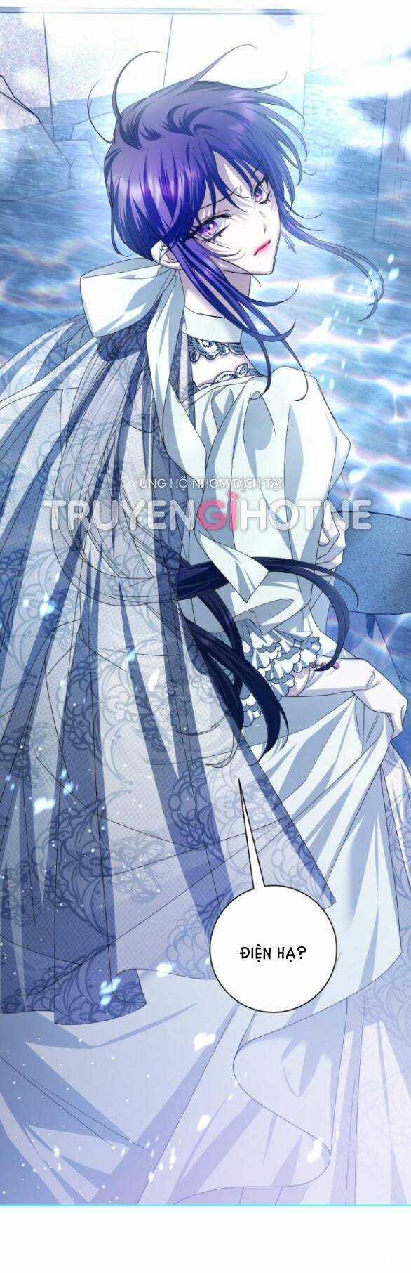 Tôi Muốn Trở Thành Cô Ấy Dù Chỉ Là Một Ngày Chapter 152.2 trang 21