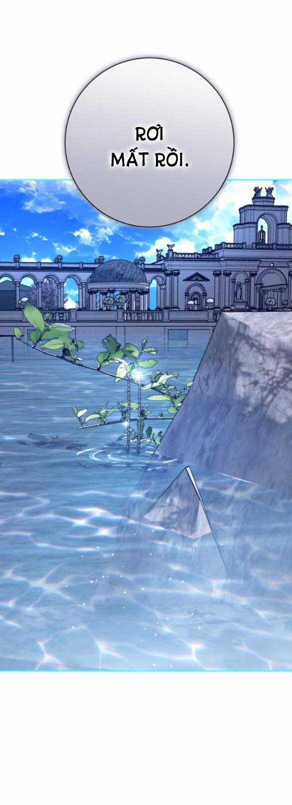 Tôi Muốn Trở Thành Cô Ấy Dù Chỉ Là Một Ngày Chapter 152.2 trang 23