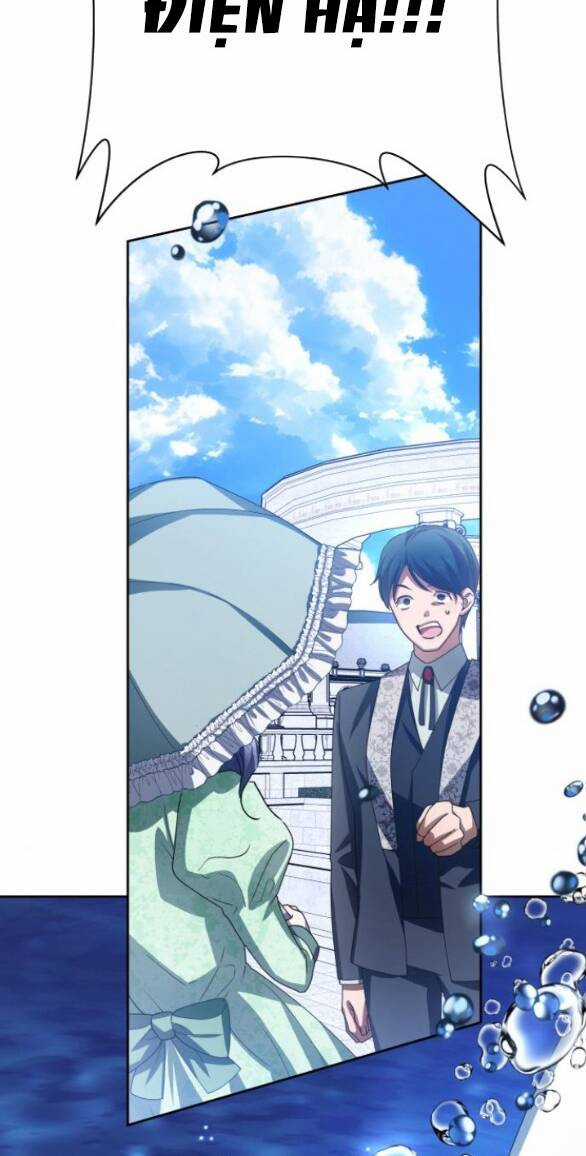 Tôi Muốn Trở Thành Cô Ấy Dù Chỉ Là Một Ngày Chapter 152.2 trang 29