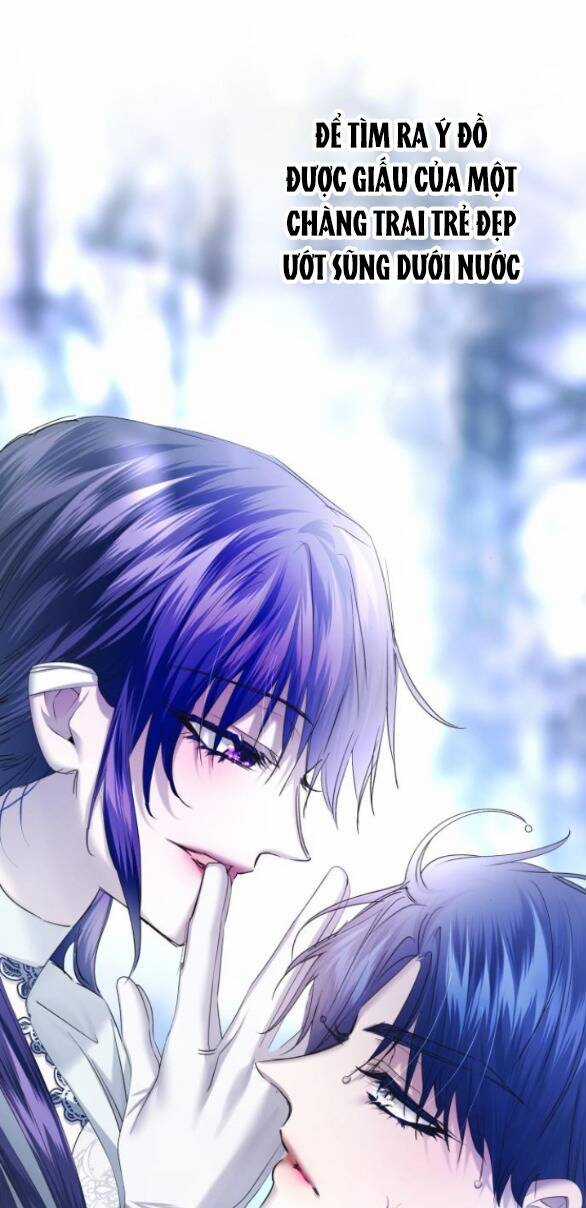 Tôi Muốn Trở Thành Cô Ấy Dù Chỉ Là Một Ngày Chapter 152.2 trang 33