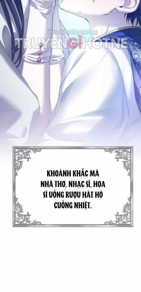 Tôi Muốn Trở Thành Cô Ấy Dù Chỉ Là Một Ngày Chapter 152.2 trang 34