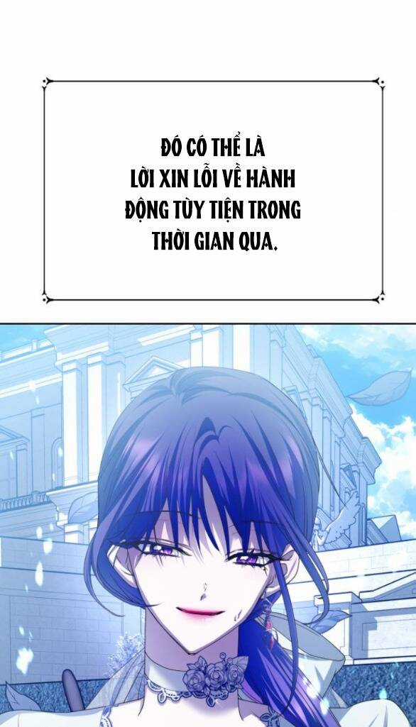 Tôi Muốn Trở Thành Cô Ấy Dù Chỉ Là Một Ngày Chapter 152.2 trang 36