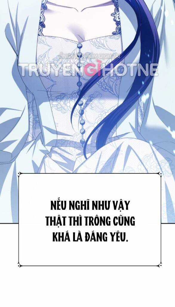 Tôi Muốn Trở Thành Cô Ấy Dù Chỉ Là Một Ngày Chapter 152.2 trang 37