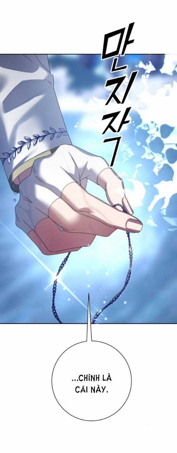 Tôi Muốn Trở Thành Cô Ấy Dù Chỉ Là Một Ngày Chapter 152.2 trang 39