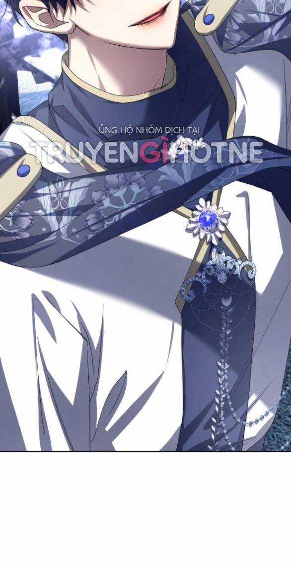 Tôi Muốn Trở Thành Cô Ấy Dù Chỉ Là Một Ngày Chapter 152.2 trang 4