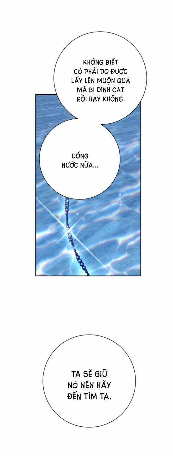 Tôi Muốn Trở Thành Cô Ấy Dù Chỉ Là Một Ngày Chapter 152.2 trang 40