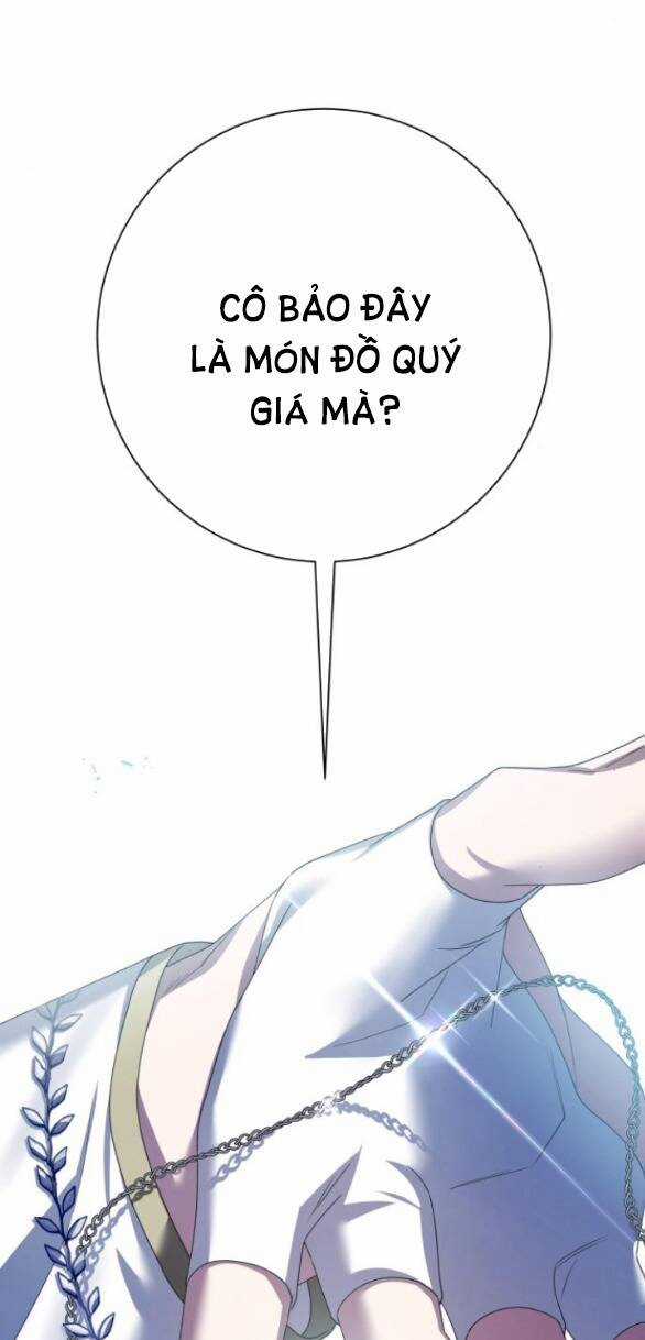 Tôi Muốn Trở Thành Cô Ấy Dù Chỉ Là Một Ngày Chapter 152.2 trang 41