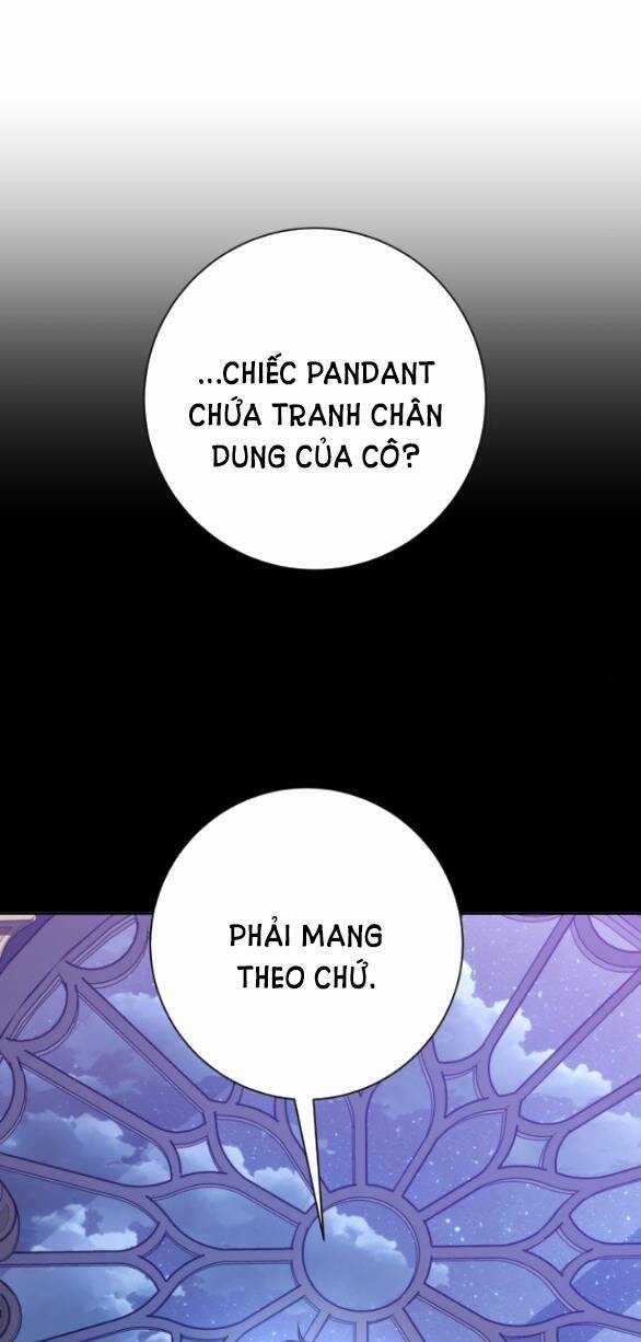 Tôi Muốn Trở Thành Cô Ấy Dù Chỉ Là Một Ngày Chapter 152.2 trang 44