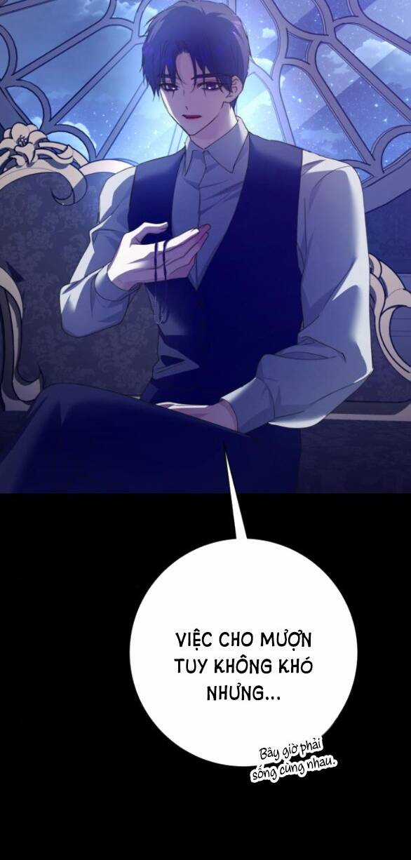 Tôi Muốn Trở Thành Cô Ấy Dù Chỉ Là Một Ngày Chapter 152.2 trang 45