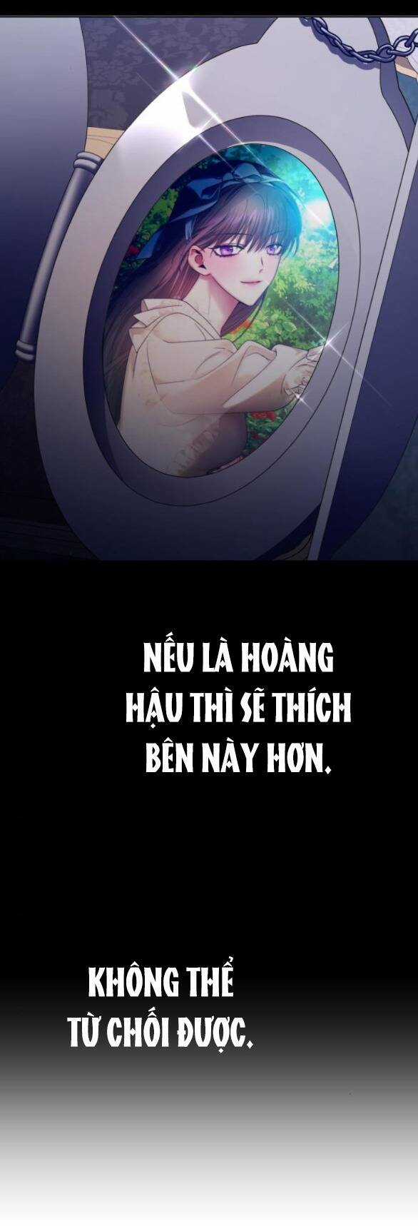 Tôi Muốn Trở Thành Cô Ấy Dù Chỉ Là Một Ngày Chapter 152.2 trang 47