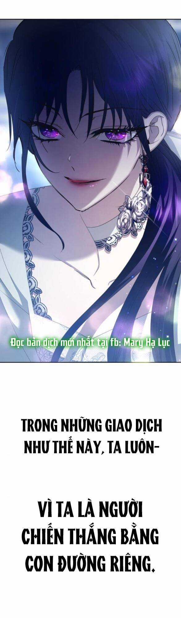 Tôi Muốn Trở Thành Cô Ấy Dù Chỉ Là Một Ngày Chapter 152.2 trang 48