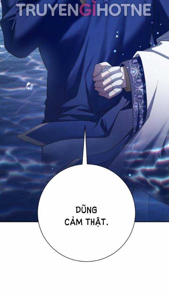 Tôi Muốn Trở Thành Cô Ấy Dù Chỉ Là Một Ngày Chapter 152.2 trang 52