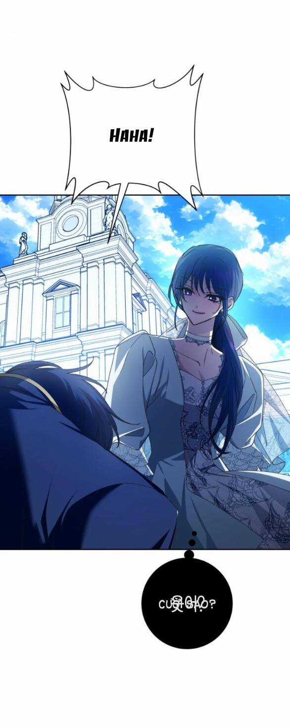 Tôi Muốn Trở Thành Cô Ấy Dù Chỉ Là Một Ngày Chapter 152.2 trang 56