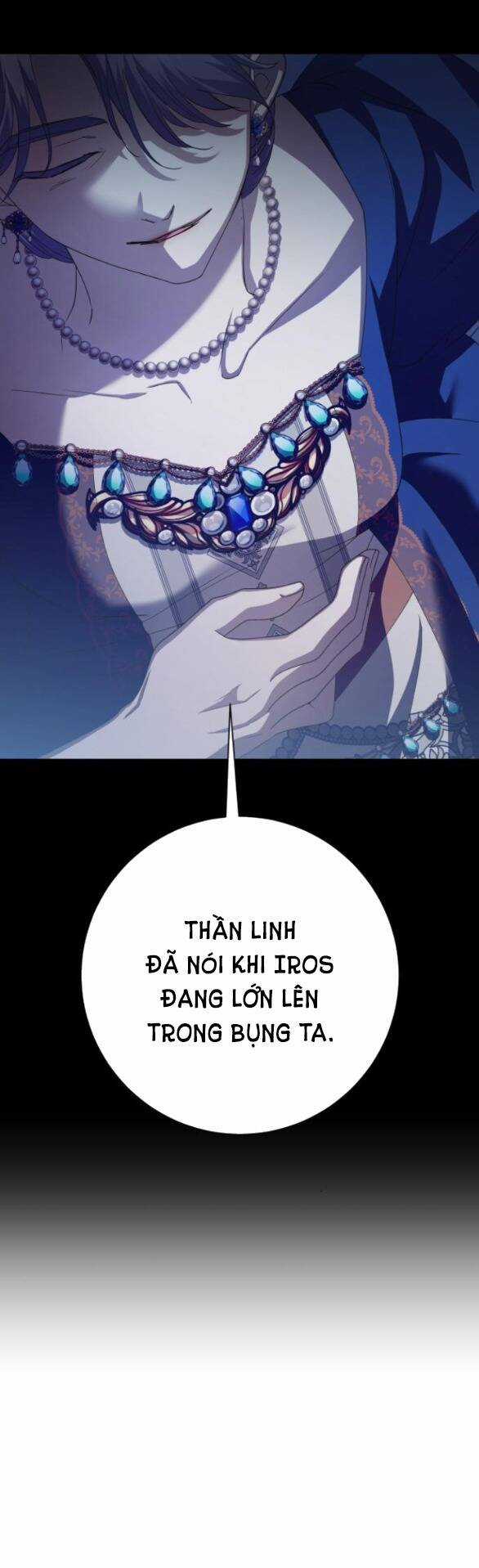 Tôi Muốn Trở Thành Cô Ấy Dù Chỉ Là Một Ngày Chapter 152.2 trang 58