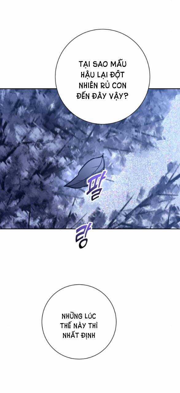 Tôi Muốn Trở Thành Cô Ấy Dù Chỉ Là Một Ngày Chapter 152.2 trang 6