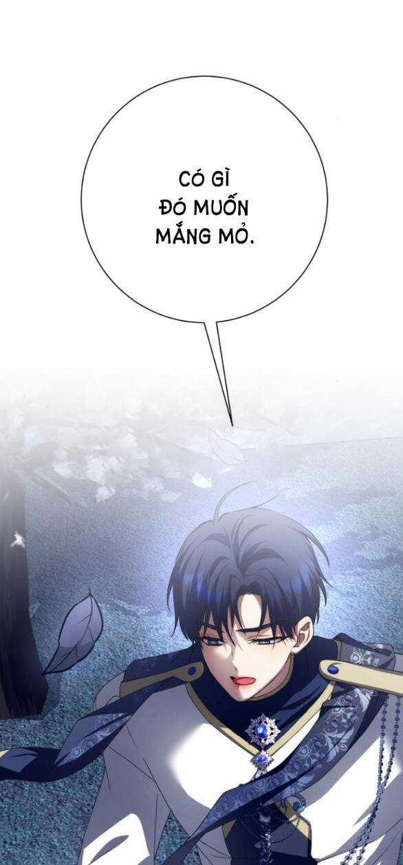 Tôi Muốn Trở Thành Cô Ấy Dù Chỉ Là Một Ngày Chapter 152.2 trang 7