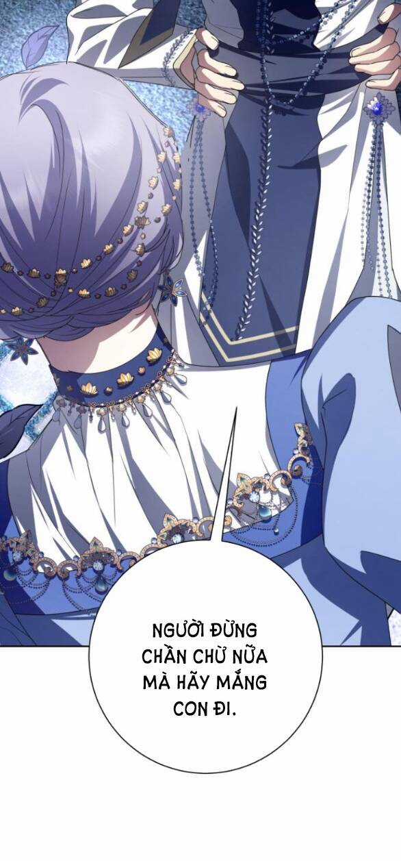 Tôi Muốn Trở Thành Cô Ấy Dù Chỉ Là Một Ngày Chapter 152.2 trang 8