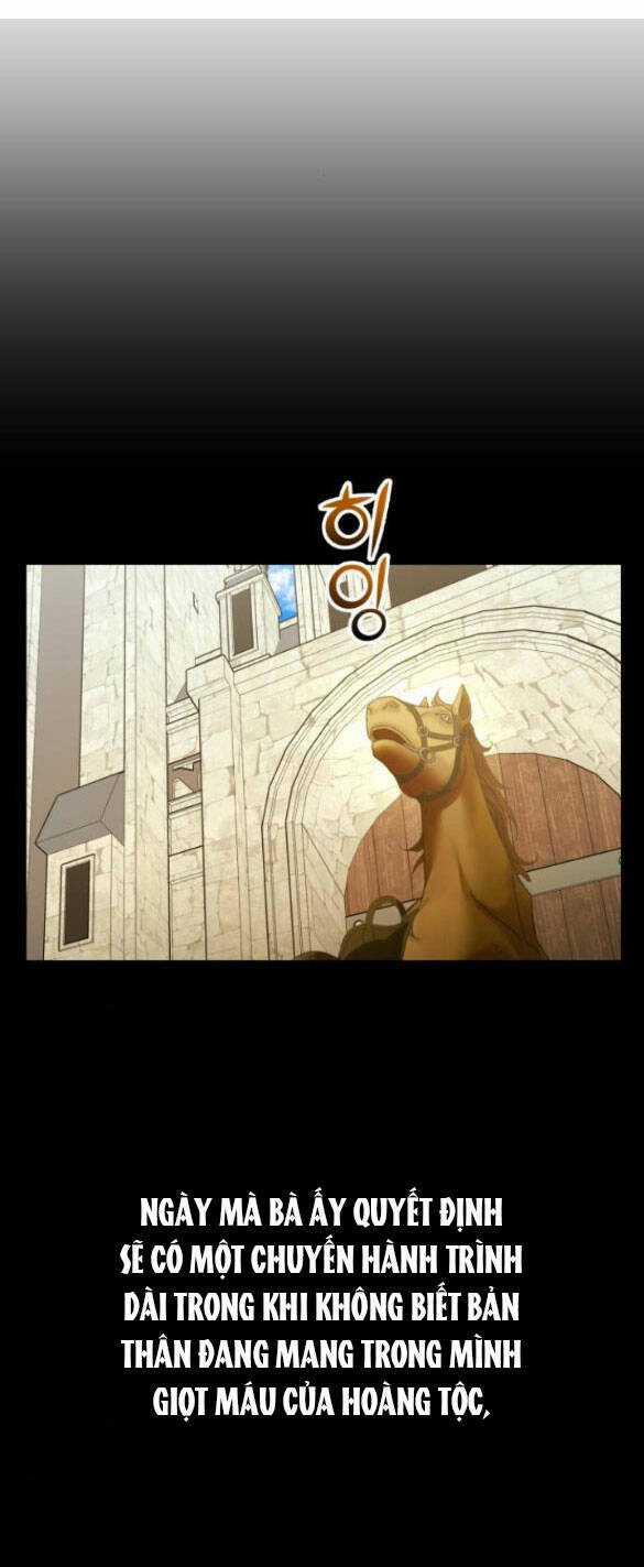 Tôi Muốn Trở Thành Cô Ấy Dù Chỉ Là Một Ngày Chapter 153.1 trang 10