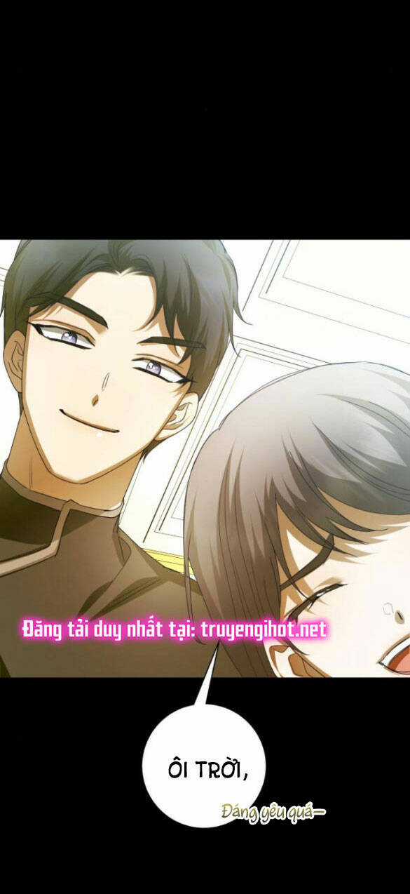 Tôi Muốn Trở Thành Cô Ấy Dù Chỉ Là Một Ngày Chapter 153.1 trang 15